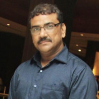 Madhukar Anand